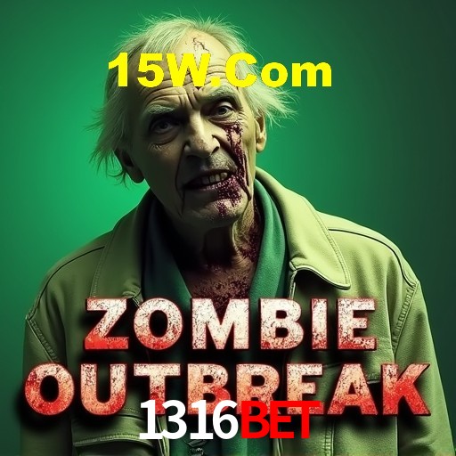 Bônus de Boas-vindas 1316Bet