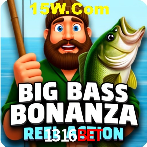 Estatísticas 1316Bet