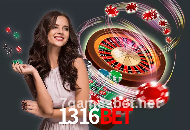 vivo no cassino 1316Bet