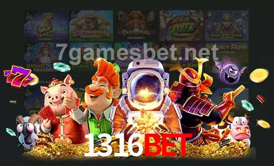 cassino 1316Bet