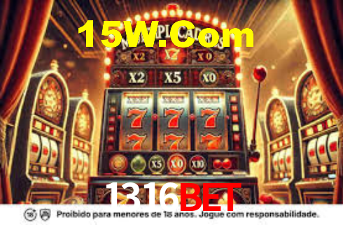 1316Bet