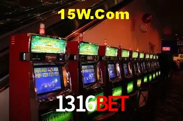 Login Seguro 1316Bet