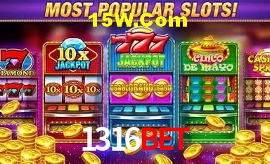 Apostas de Tênis 1316Bet