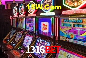 Promoção Relâmpago 1316Bet
