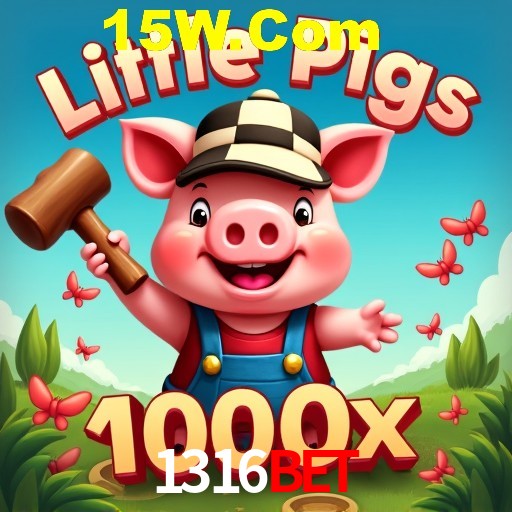 Exclusive Offers 1316Bet