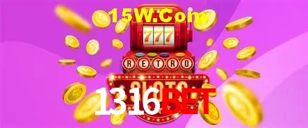 Promoções Sazonais 1316Bet