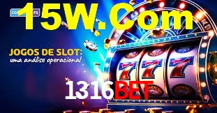 Live Casino 1316Bet