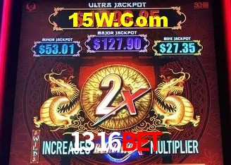 Casino Ao Vivo 1316Bet