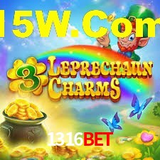 1316Bet App Interface