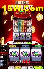 Diretório de Jogos 1316Bet
