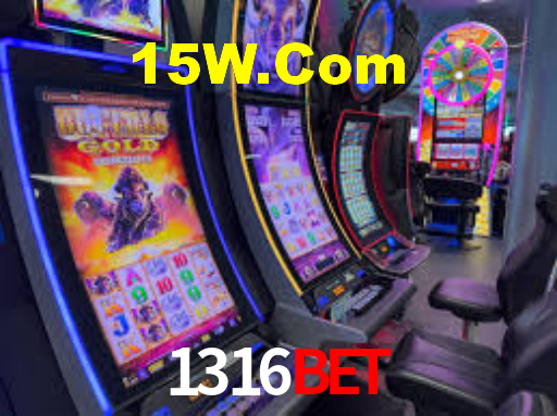 1316Bet.Com