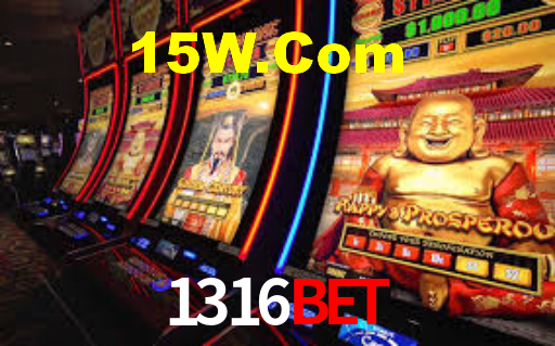 1316 Bet