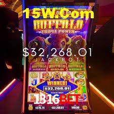 Statistics 1316Bet