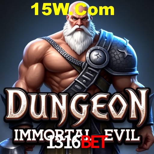 Game Providers 1316Bet