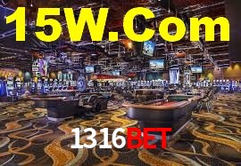 Programa VIP 1316Bet