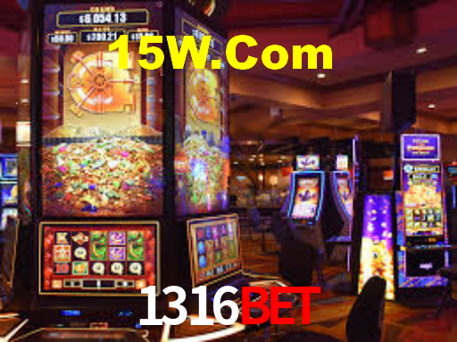 1316Bet.Com