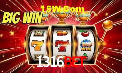 Jogos de Slot 1316Bet