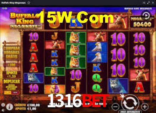 1316 Bet