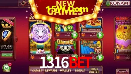 1316Bet Salvador - Statistics