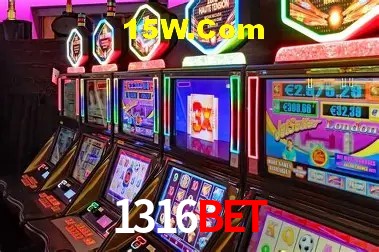 1316Bet Entrar - Login Seguro Certificado