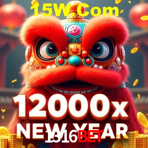 Inovações de Jogos na 1316Bet: O Futuro das Experiências Interativas