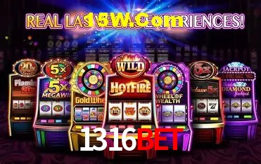 1316Bet Rio de Janeiro - Popular Jogos