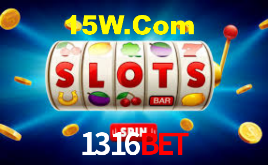 1316Bet - Installation Guide