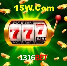 1316Bet São Paulo - Top Slots