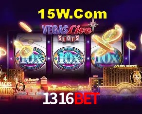 Ofertas Exclusivas 1316Bet