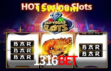 1316Bet São Paulo - Hot Promos