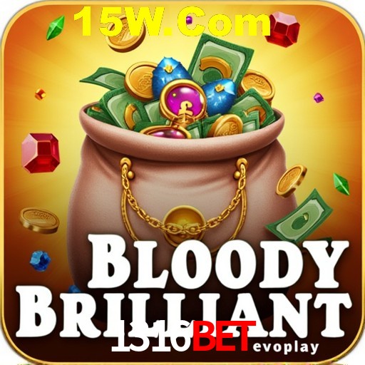 1316Bet Cassino - 80+ Mesas ao Vivo