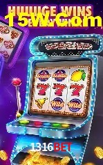 1316Bet Brasília - Betting Features