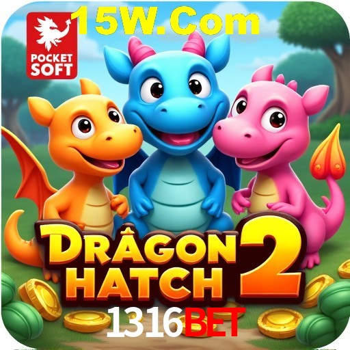 1316Bet Brasília - VIP Program