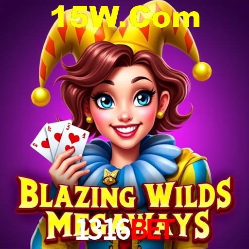 1316Bet Crash - Aviator e 35+ Jogos Instant Win