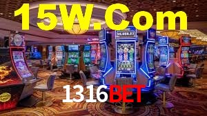 Live Casino 1316Bet