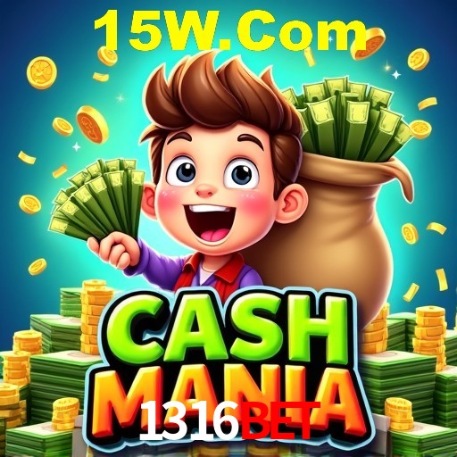 Inovações de Jogos na 1316Bet: O Futuro das Experiências Interativas