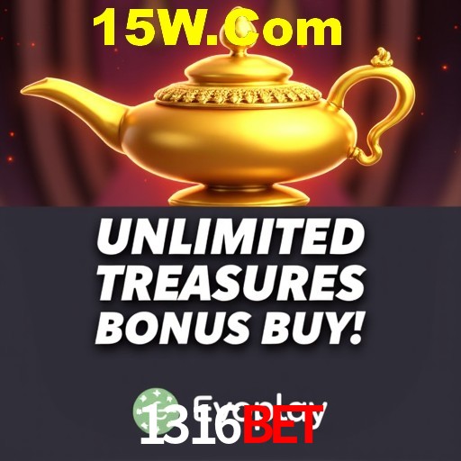 Exclusive Offers 1316Bet
