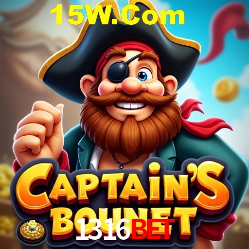 APP oficial da 1316Bet para mobile