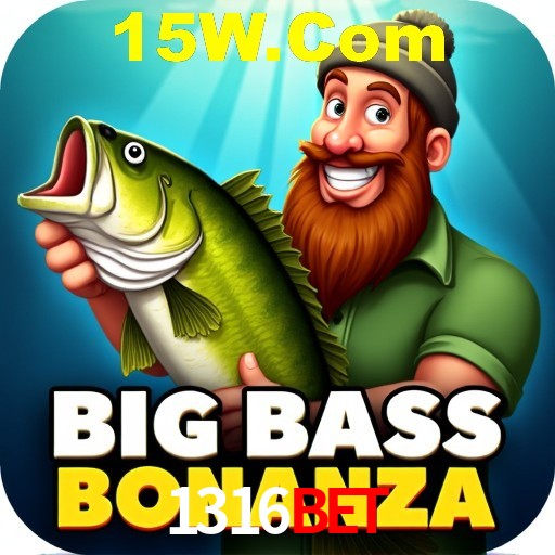 Apostas Esportivas na 1316Bet: Um Guia Completo