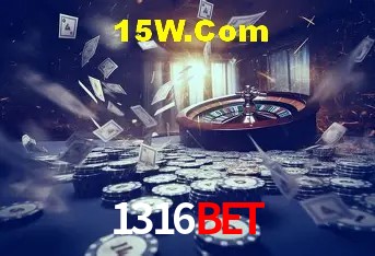 1316Bet Salvador - Promo Stats